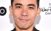 Conrad Ricamora