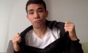 Conrad Ricamora