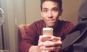 Conrad Ricamora