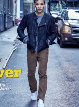 Conrad Ricamora