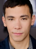 Conrad Ricamora