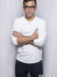 Conrad Ricamora