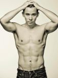 Conrad Ricamora