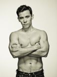 Conrad Ricamora