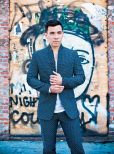 Conrad Ricamora