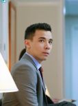 Conrad Ricamora