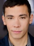 Conrad Ricamora