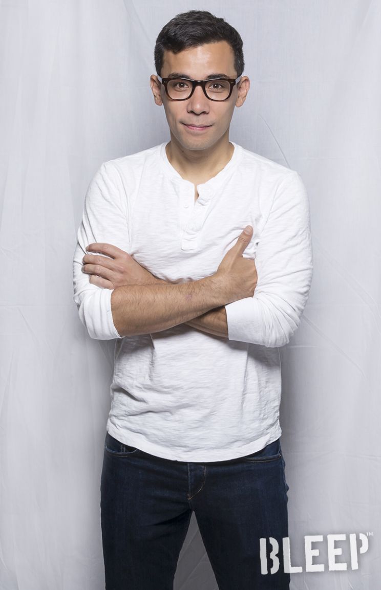 Conrad Ricamora