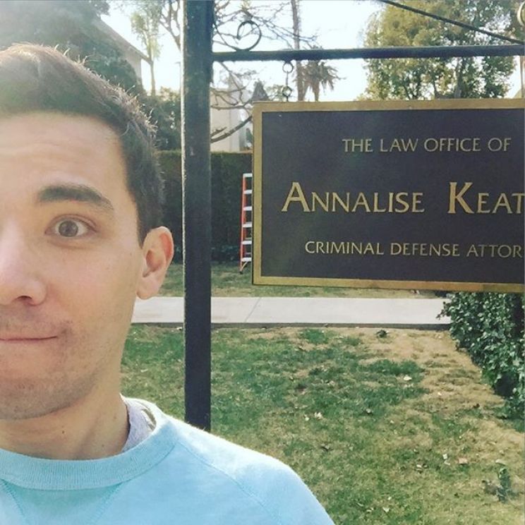 Conrad Ricamora