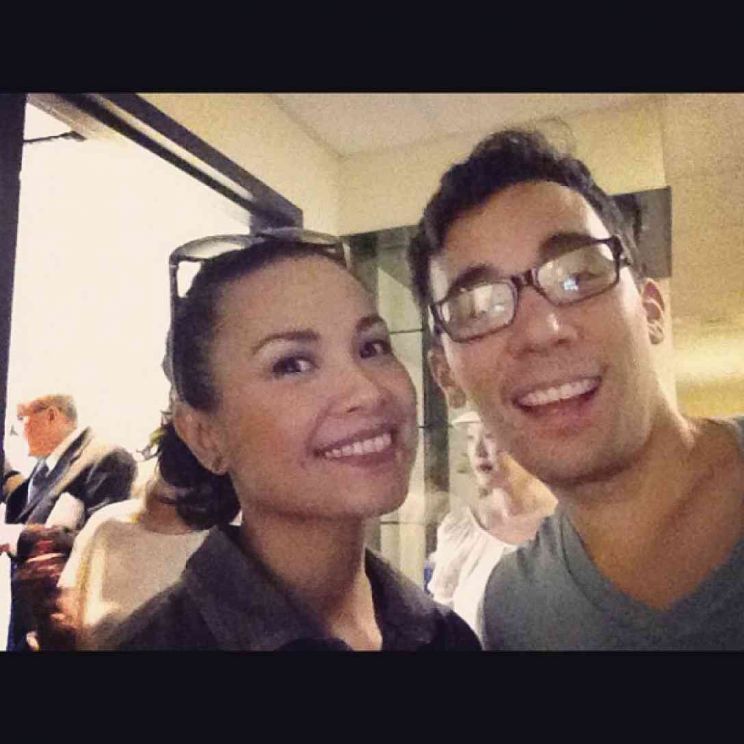 Conrad Ricamora
