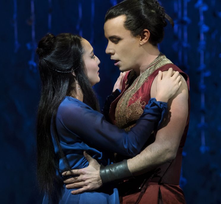 Conrad Ricamora