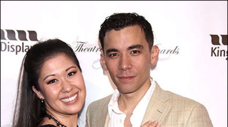 Conrad Ricamora