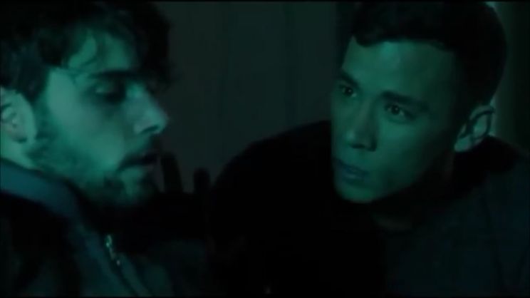 Conrad Ricamora