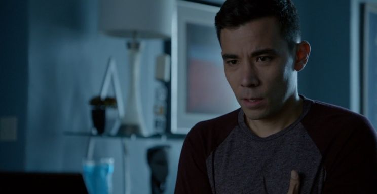 Conrad Ricamora