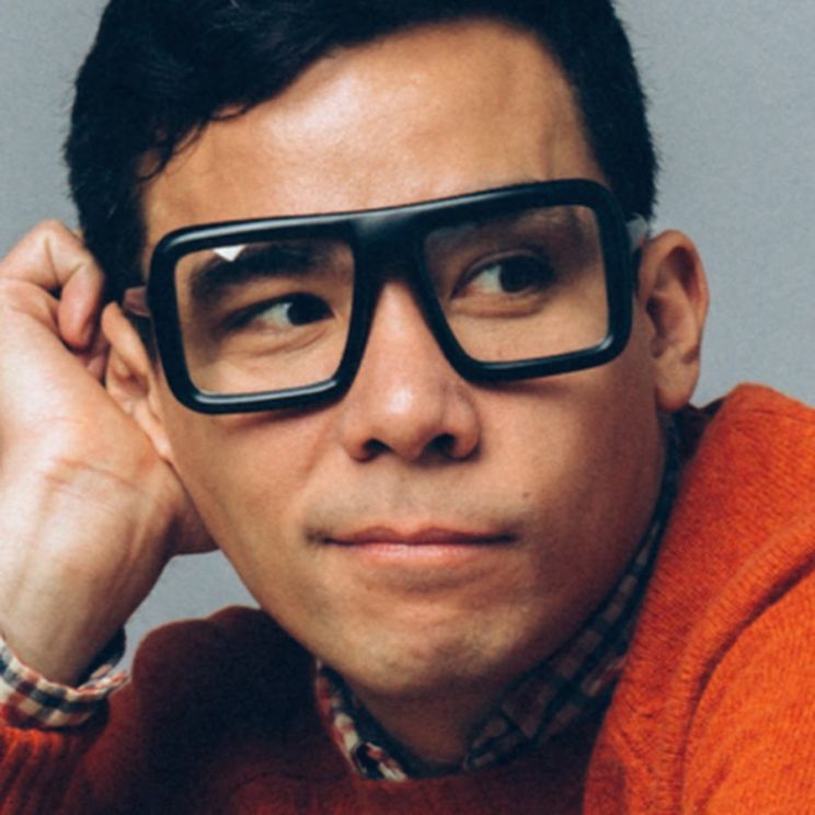 Conrad Ricamora