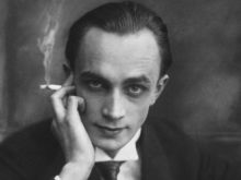 Conrad Veidt
