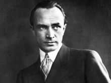Conrad Veidt