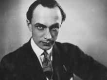 Conrad Veidt