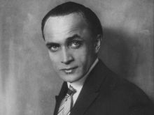 Conrad Veidt