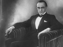Conrad Veidt