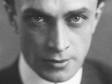 Conrad Veidt