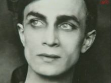 Conrad Veidt