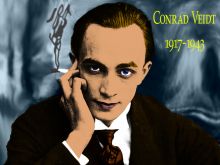 Conrad Veidt