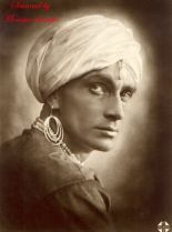Conrad Veidt