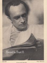 Conrad Veidt