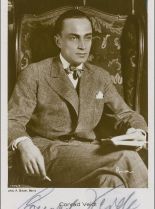 Conrad Veidt