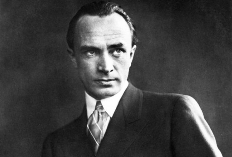 Conrad Veidt