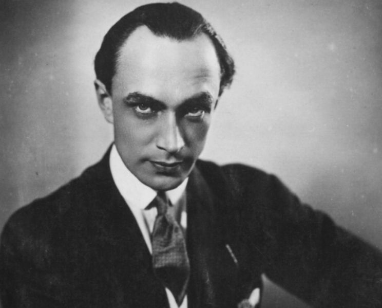 Conrad Veidt