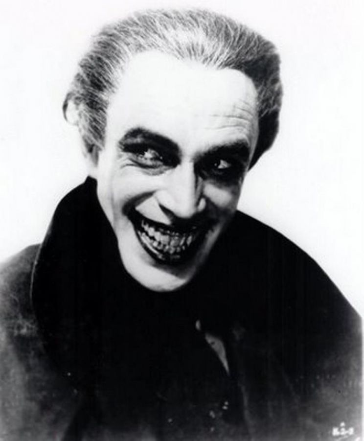 Conrad Veidt