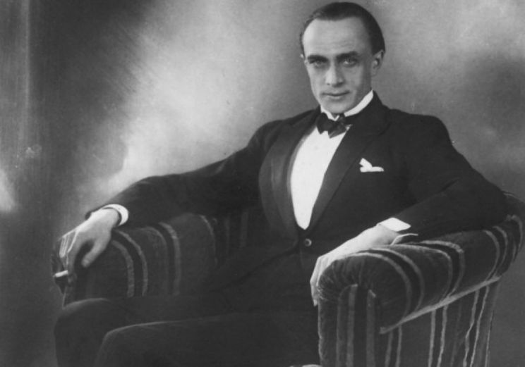 Conrad Veidt