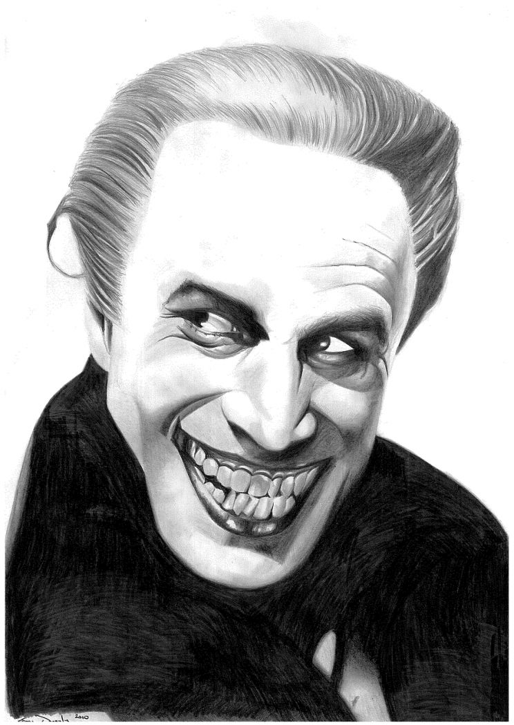 Conrad Veidt