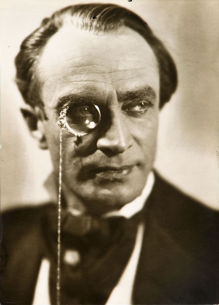 Conrad Veidt