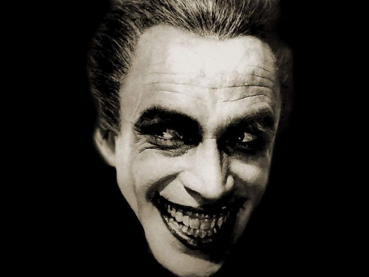 Conrad Veidt