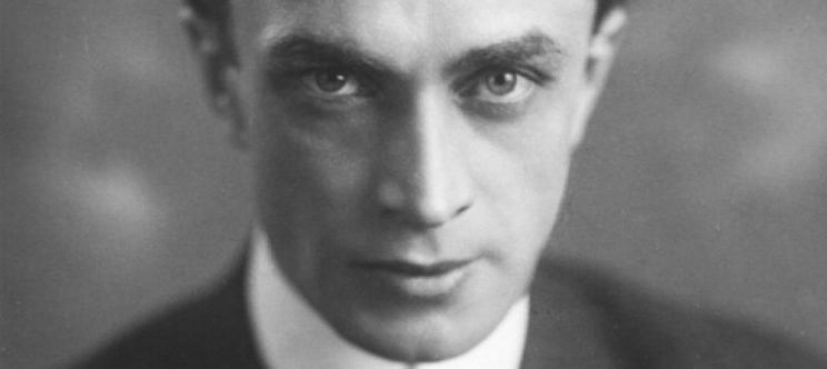 Conrad Veidt