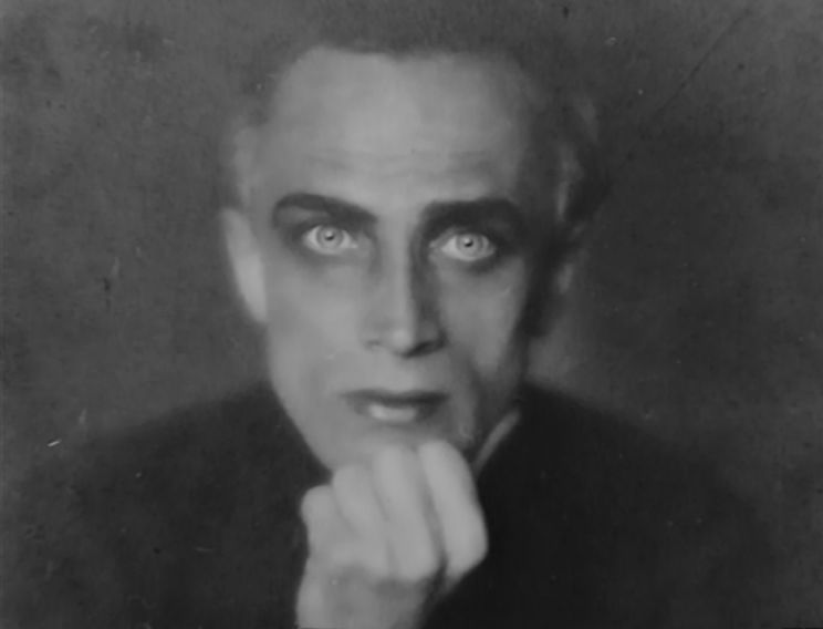 Conrad Veidt