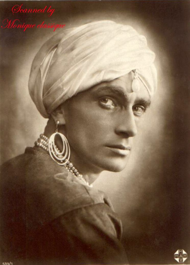 Conrad Veidt