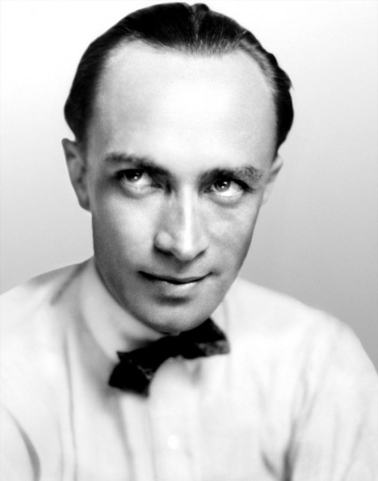 Conrad Veidt