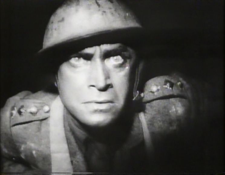 Conrad Veidt