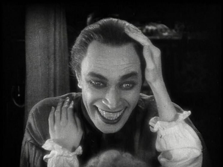 Conrad Veidt
