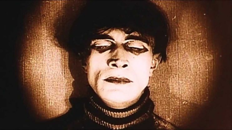 Conrad Veidt