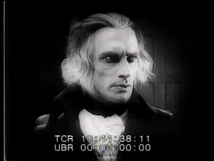 Conrad Veidt