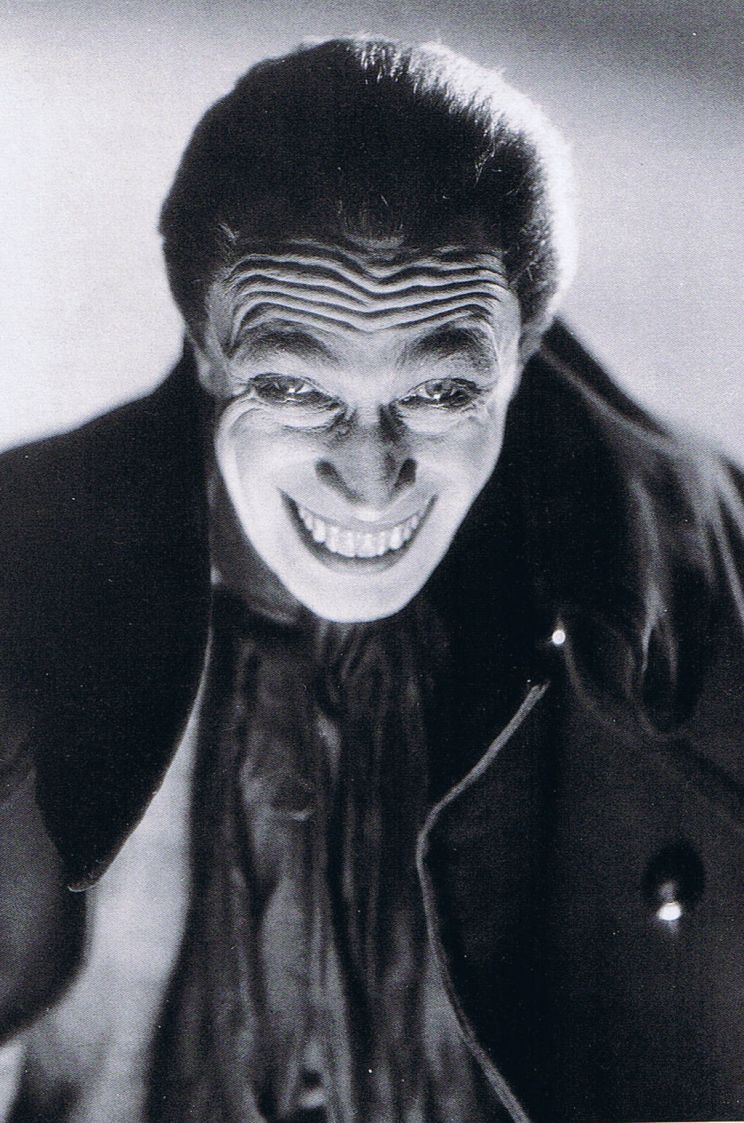 Conrad Veidt