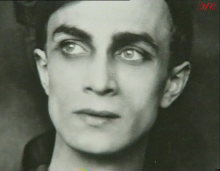 Conrad Veidt