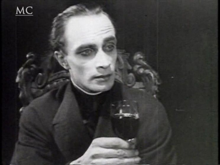 Conrad Veidt