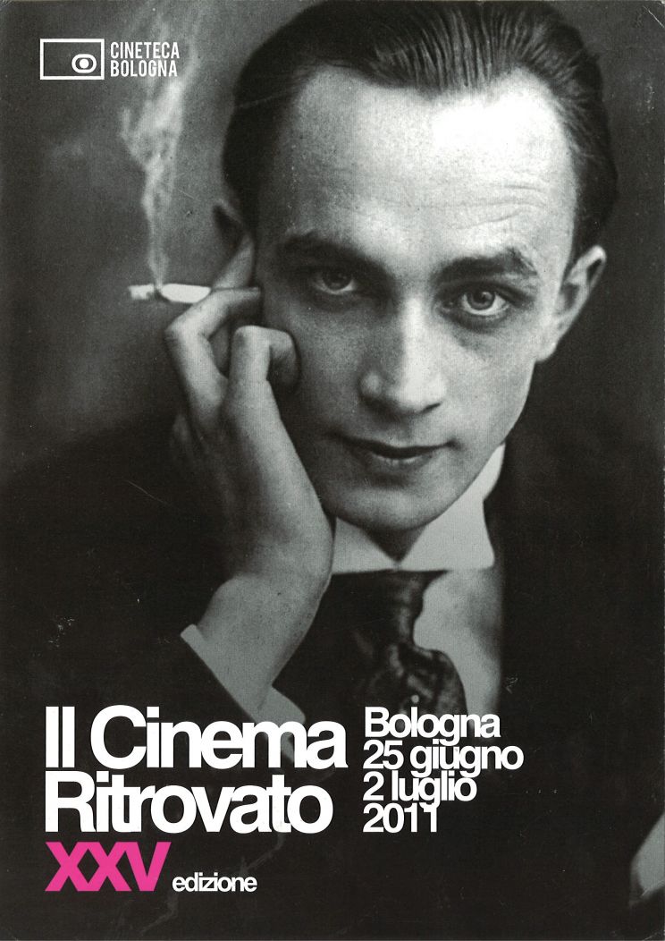 Conrad Veidt