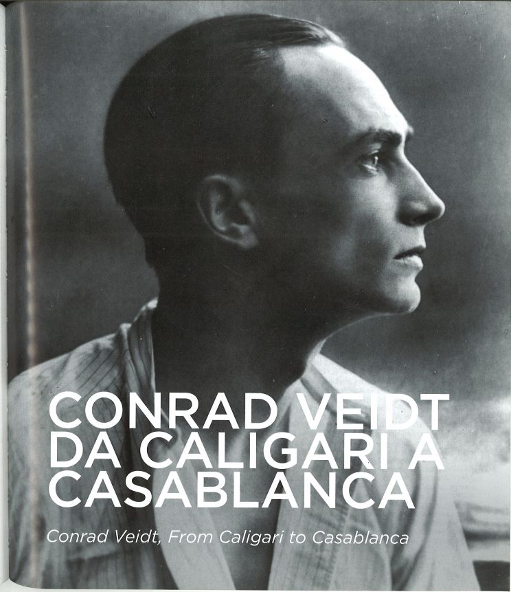 Conrad Veidt